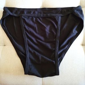 Hanes bikini brief